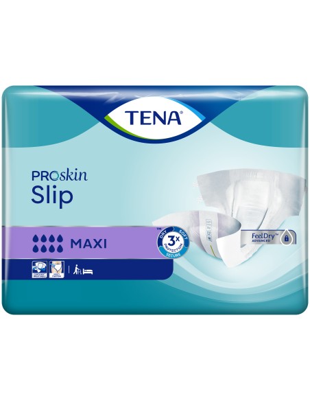 PANNOLONE A MUTANDINA PER INCONTINENZA MAXI LARGE 24 PEZZI