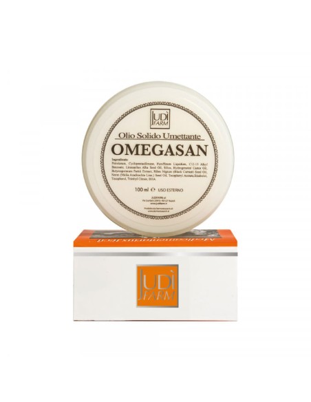 OMEGASAN UMETTANTE CUTE 100 ML