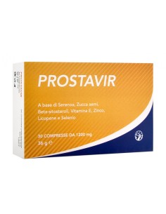 PROSTAVIR 30 COMPRESSE