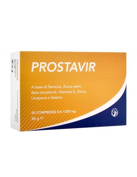 PROSTAVIR 30 COMPRESSE