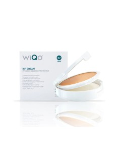 WIQO ICP CREAM LIGHT CREMA COLORATA COMPATTA 10,5 ML