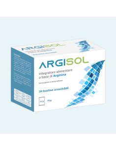 ARGISOL 30 BUSTINE
