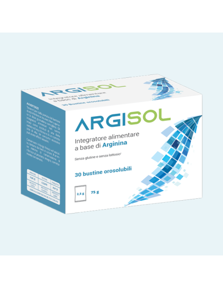 ARGISOL 30 BUSTINE