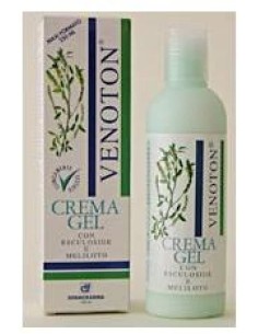 VENOTON CREMA GEL 200 ML