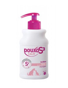 DOUXO S3 CALM SHAMPOO FLACONE 200 ML
