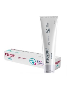 PSOZOIL CREMA 100 ML