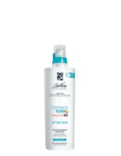 DEFENCE SUN BABY&KID LATTE DOPOSOLE IDRATANTE 200 ML
