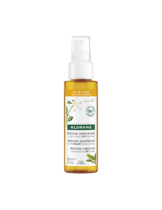 LES POLYSIANES PROTECTION SUN EXPOSED HAIR OLIO CON TAMANU E MONOI 100 ML