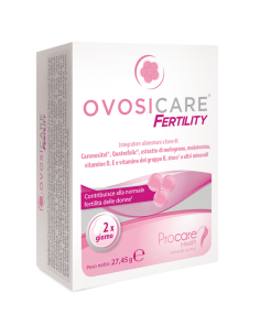 OVOSICARE FERTILITY 30 CAPSULE