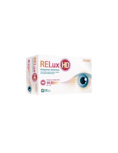 RELUX HD 30 COMPRESSE