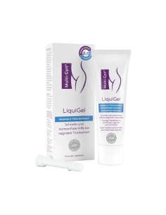 MULTI-GYN LIQUIGEL 50 ML