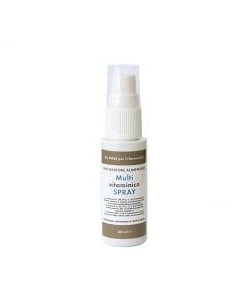 CELLFOOD MULTIVITAMIN SPRAY 30 ML