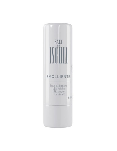 SALI DI ISCHIA BALSAMO LABBRA EMOLLIENTE 5 ML
