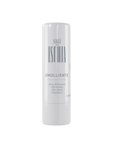 SALI DI ISCHIA BALSAMO LABBRA EMOLLIENTE 5 ML