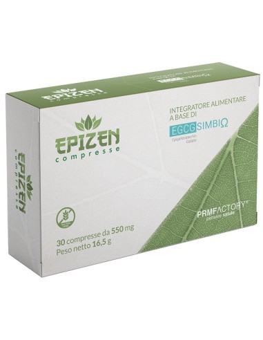 EPIZEN 30 COMPRESSE