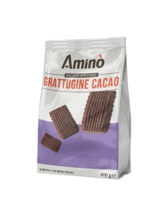 AMINO' GRATTUGINE CACAO 200 G