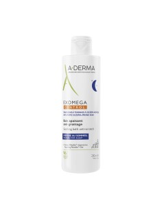 EXOMEGA CONTROL BAGNO LENITIVO 200 ML