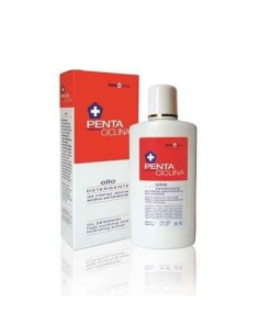 PENTACICLINA OLIO 200 ML