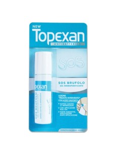 NEW TOPEXAN SOS BRUFOLO 8 ML