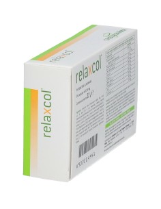 RELAXCOL 36 CAPSULE