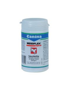 MESOFLEX FORTE 120 TAVOLETTE