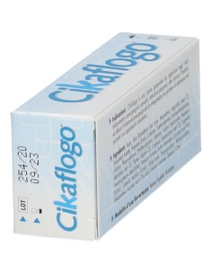CIKAFLOGO CREMA GEL GENGIVE 10 ML 2