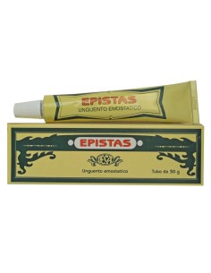 EPISTAS UNGUENTO NASALE 30 G