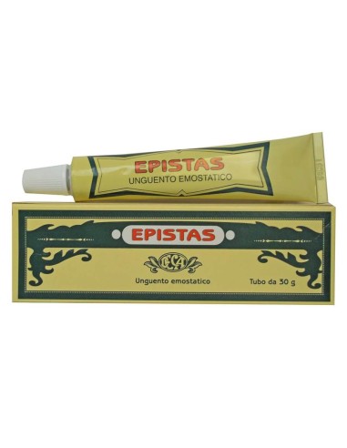 EPISTAS UNGUENTO NASALE 30 G