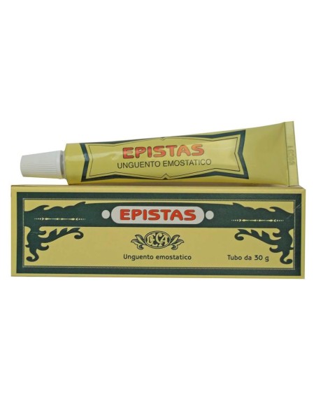 EPISTAS UNGUENTO NASALE 30 G