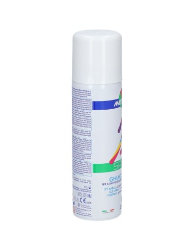 GHIACCIO SPRAY MASTER-AID SPORT 200 ML