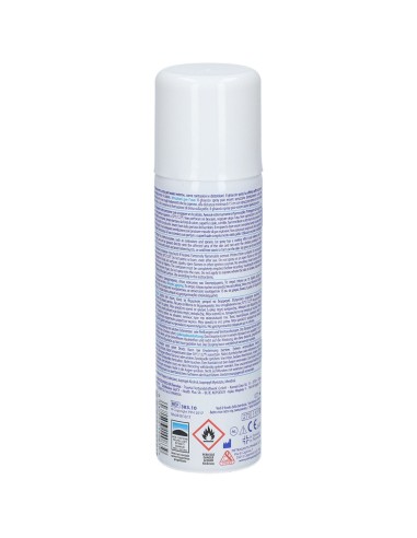 GHIACCIO SPRAY MASTER-AID SPORT 200 ML