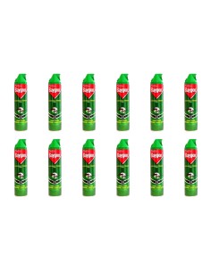 INSETTICIDA BAYGON SCARAFAGGI E FORMICHE PLUS SPRAY 400 ML 2