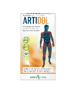 ARTIDOL CAPSULE 60 CAPSULE