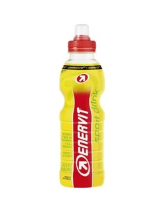 ENERVIT SPORT DRINK AGRUMI PET DA 500ML