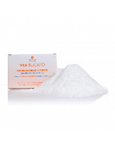 VEA BUCATO SAPONE NATURALE 500 G
