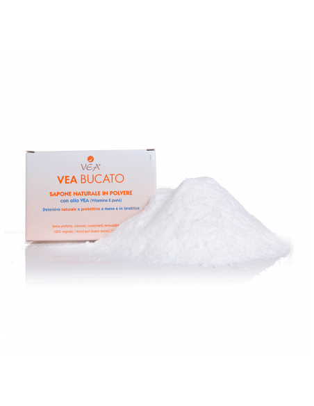 VEA BUCATO SAPONE NATURALE 500 G