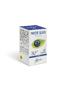 MIRTILLO PLUS 70 CAPSULE