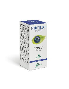 MIRTILLO PLUS SUCCO CONCENTRATO 100 ML