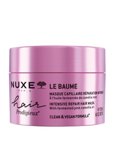 NUXE HAIR PRODIGIEUX INTENSIVE REPAIR MASK 200ML