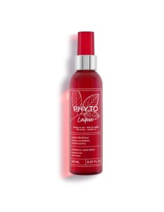 PHYTO PARIS LACCA ROSSA 150 ML