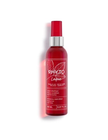 PHYTO PARIS LACCA ROSSA 150 ML