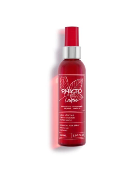 PHYTO PARIS LACCA ROSSA 150 ML