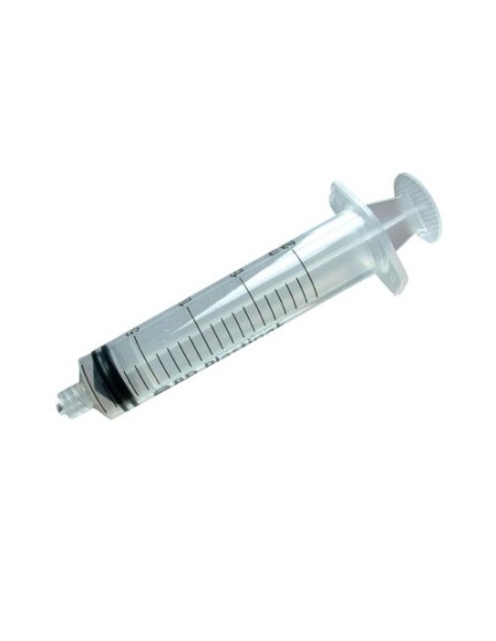 SIRINGA MEDS 10 ML SENZA AGO CONO ECCENTRICO