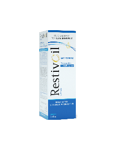 RESTIVOIL FISIOLOGICO 250 ML TAGLIO PREZZO