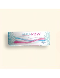 ALBAVEN GEL 100 ML