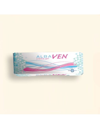 ALBAVEN GEL 100 ML