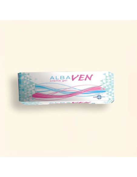 ALBAVEN GEL 100 ML