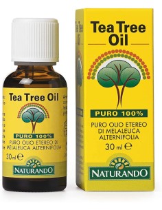 TEA TREE OIL 30 ML