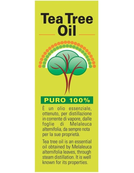 TEA TREE OIL 30 ML