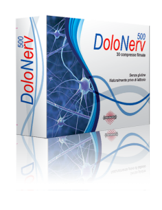 DOLONERV 30 COMPRESSE